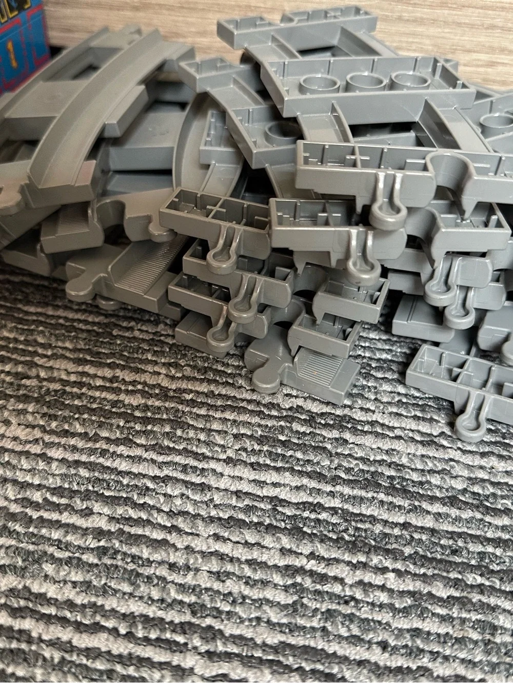 Lego pre loved